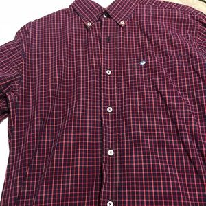Men’s dress shirt